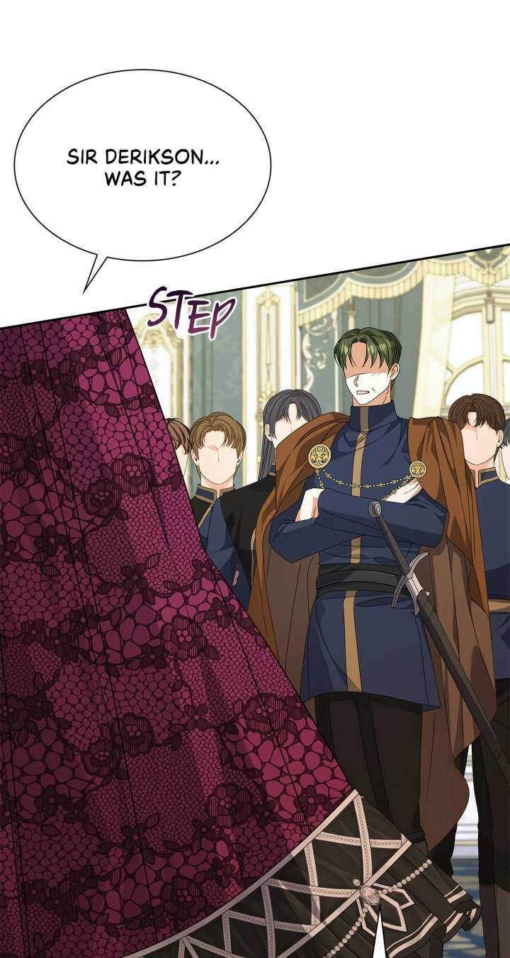 Enough with the Flirting Chapter 62 - Page 69