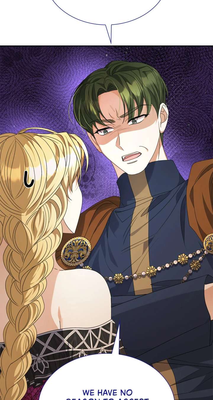 Enough with the Flirting Chapter 62 - Page 72