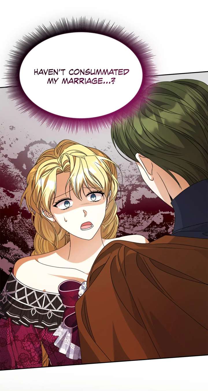 Enough with the Flirting Chapter 62 - Page 74