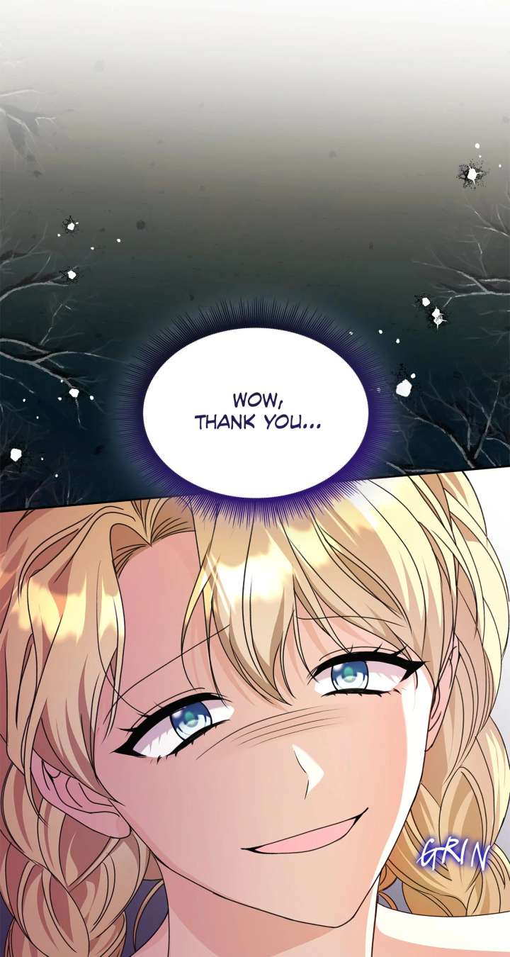 Enough with the Flirting Chapter 62 - Page 75