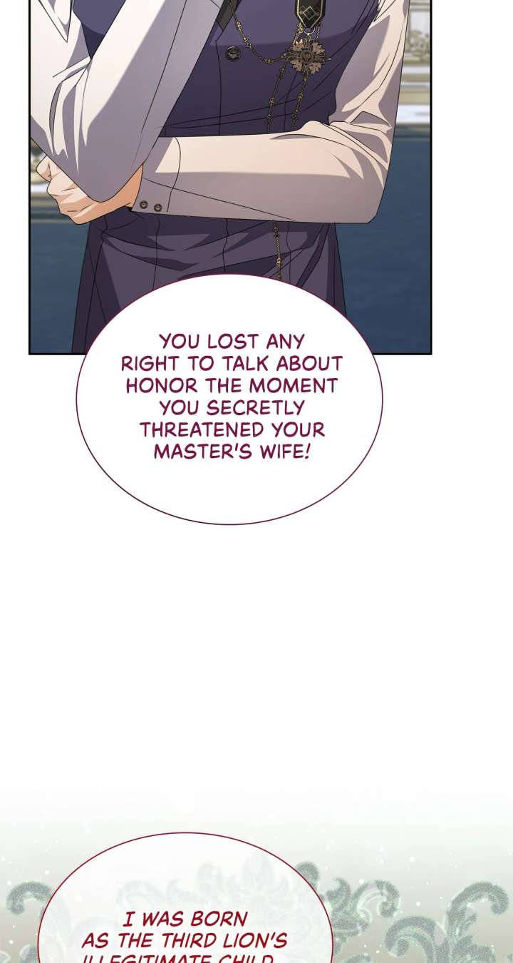 Enough with the Flirting Chapter 62 - Page 79