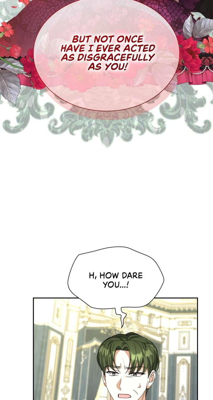 Enough with the Flirting Chapter 62 - Page 81