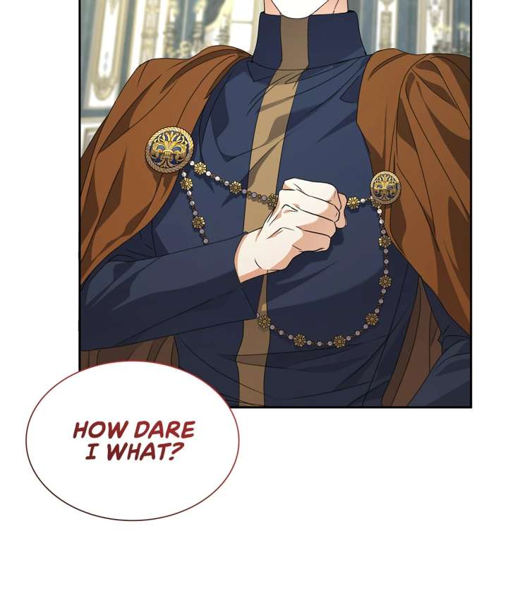 Enough with the Flirting Chapter 62 - Page 82