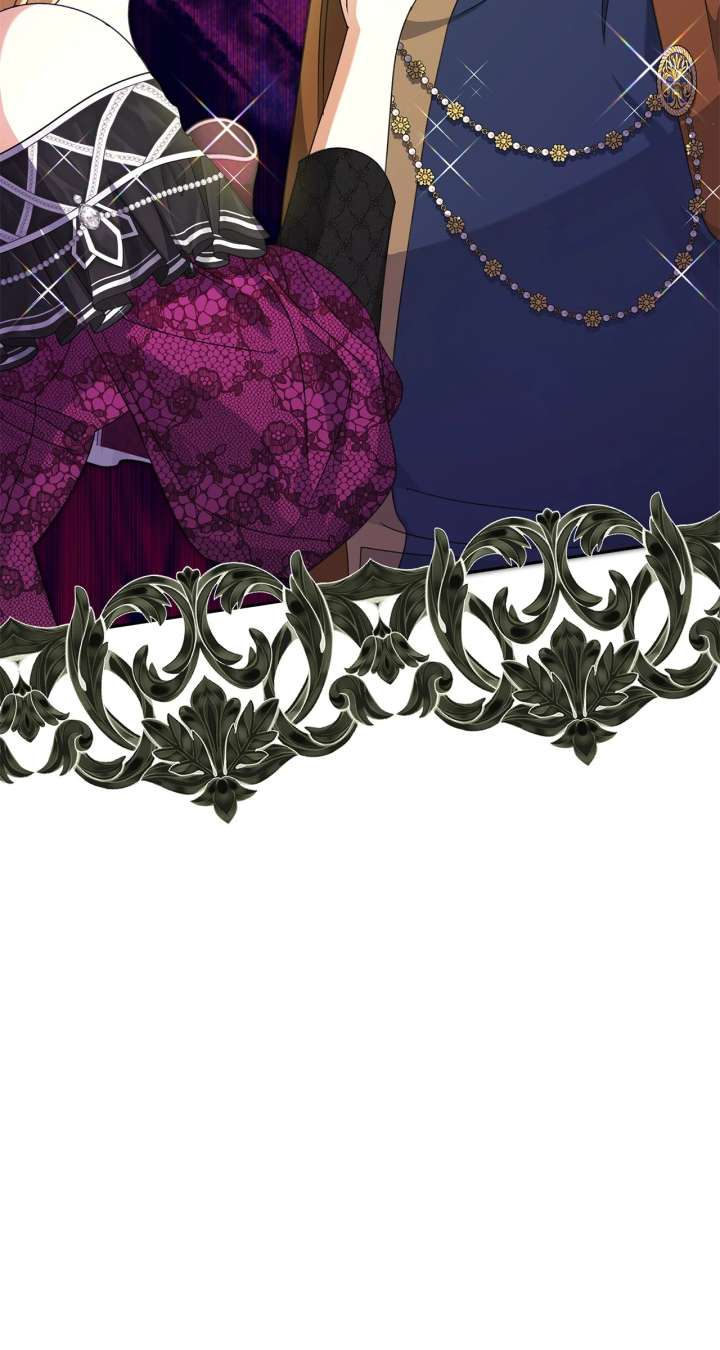 Enough with the Flirting Chapter 62 - Page 84