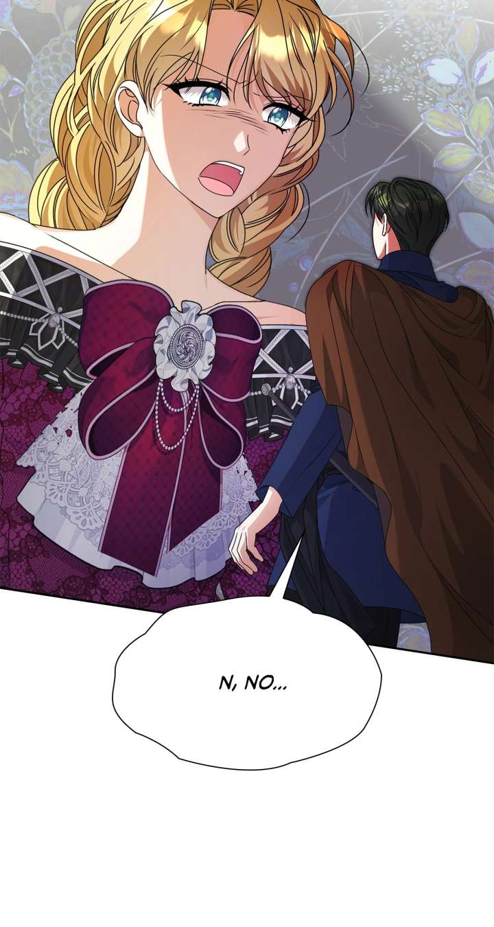 Enough with the Flirting Chapter 62 - Page 89