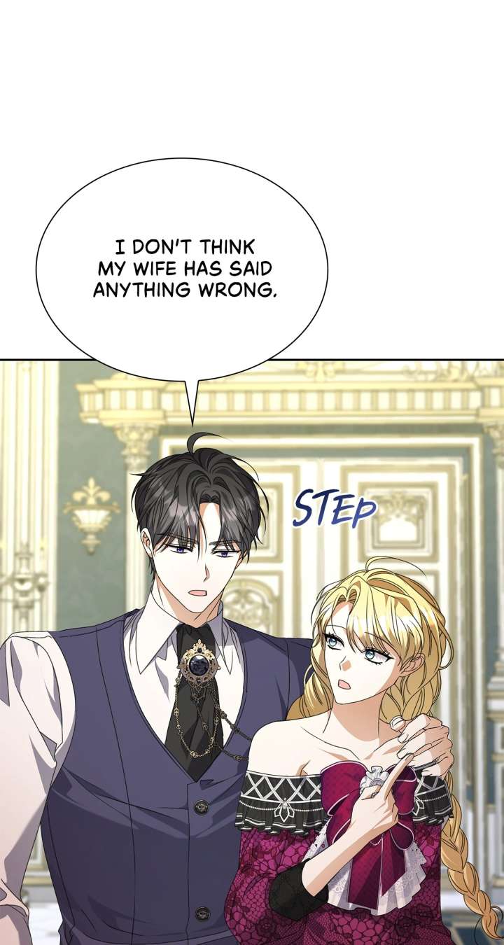 Enough with the Flirting Chapter 62 - Page 90