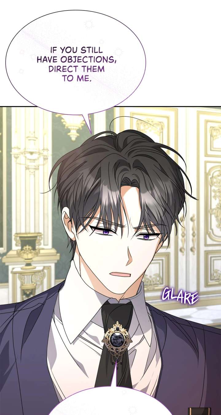 Enough with the Flirting Chapter 62 - Page 92