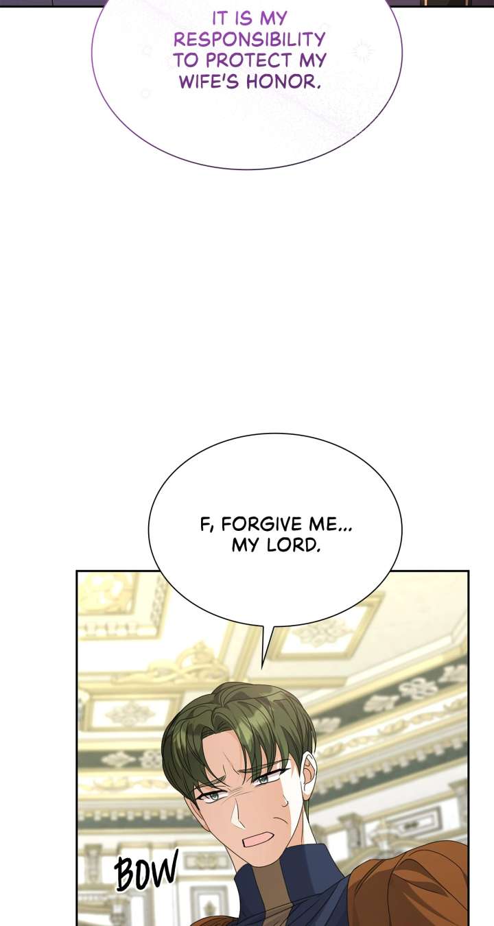 Enough with the Flirting Chapter 62 - Page 93