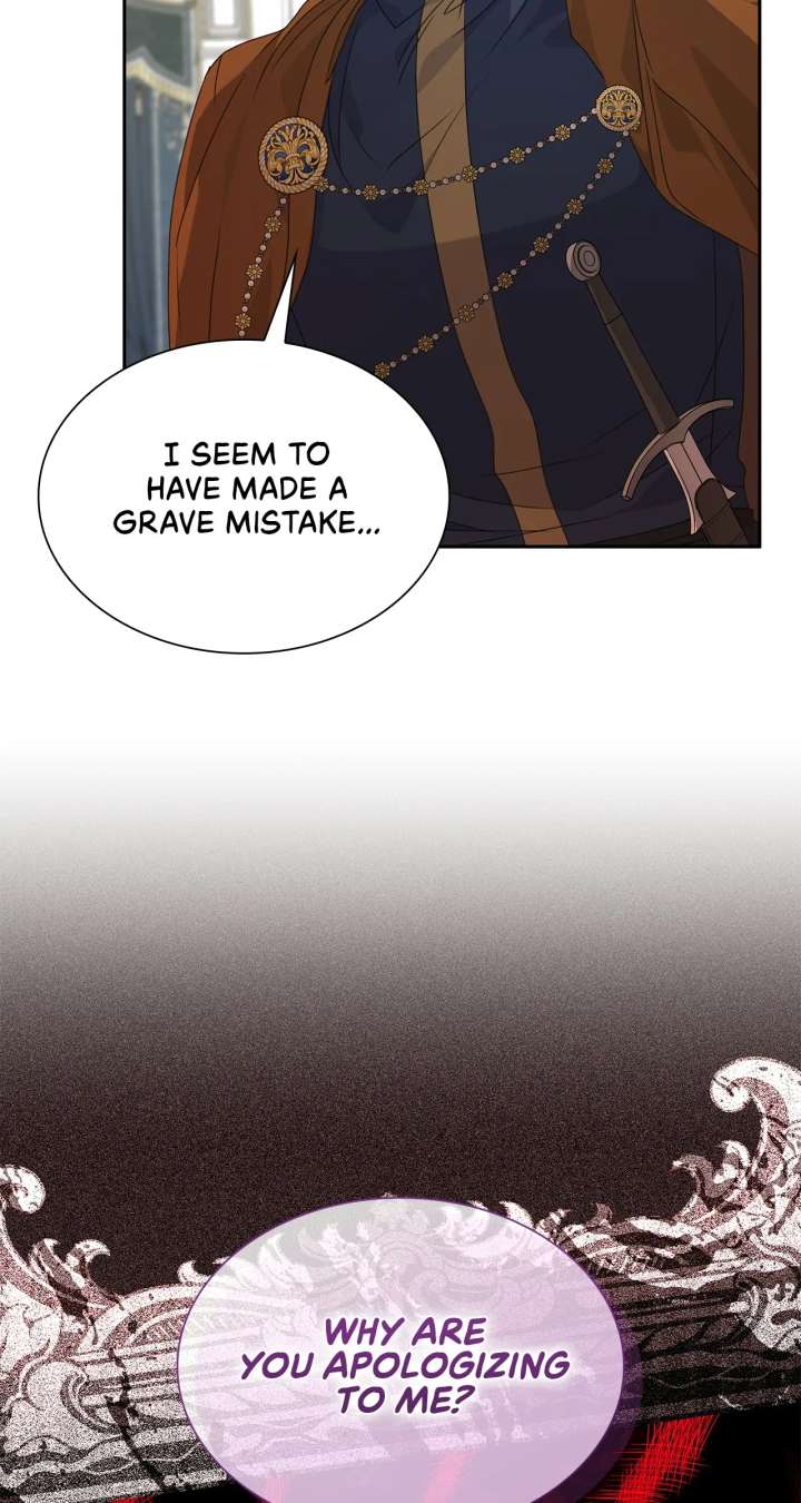 Enough with the Flirting Chapter 62 - Page 94