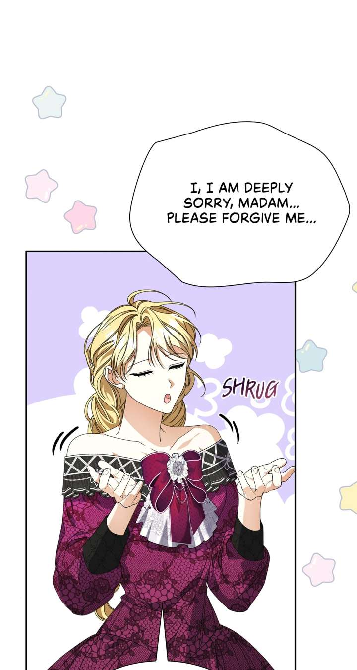 Enough with the Flirting Chapter 62 - Page 97