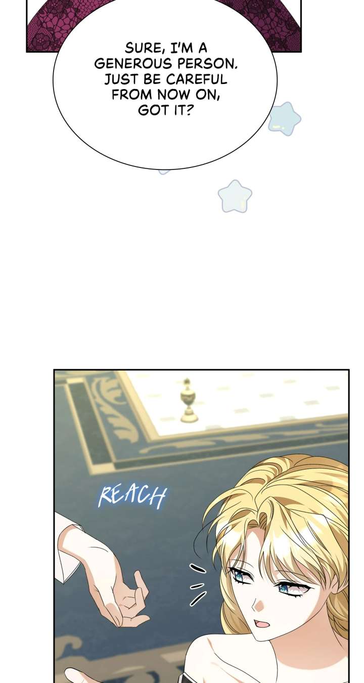 Enough with the Flirting Chapter 62 - Page 98