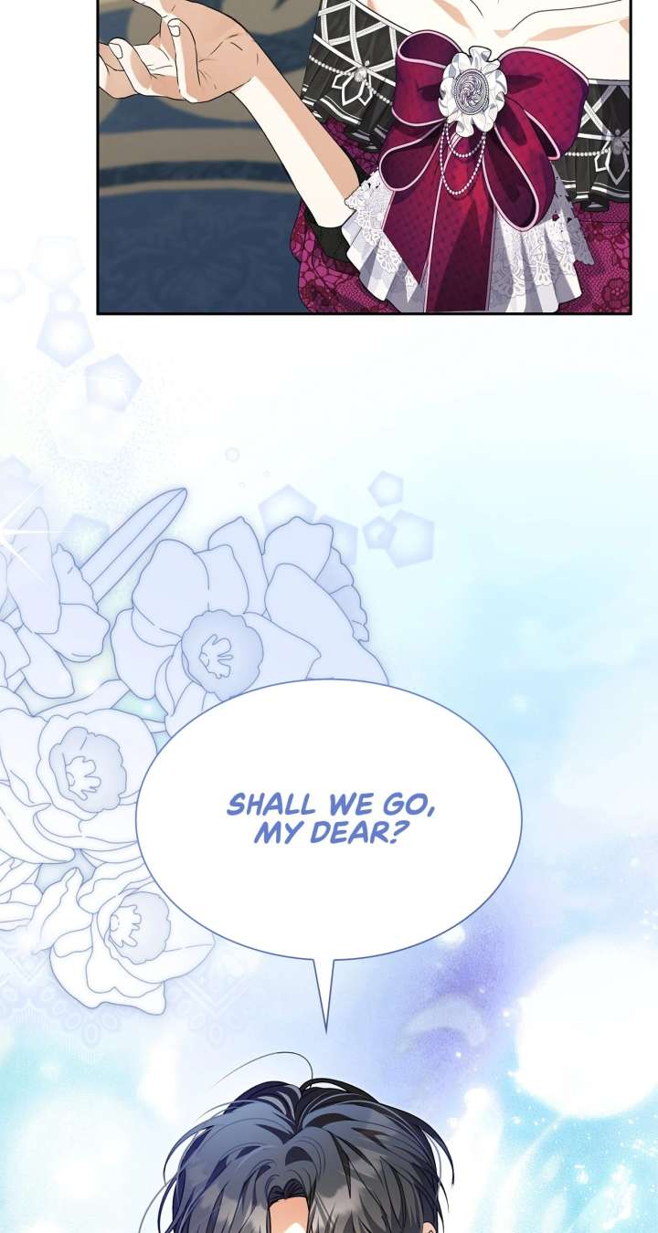 Enough with the Flirting Chapter 62 - Page 99