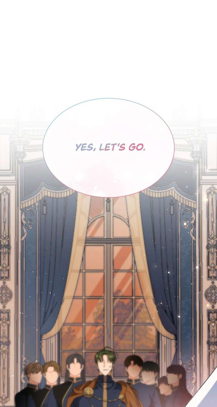 Enough with the Flirting Chapter 62 - Page 103