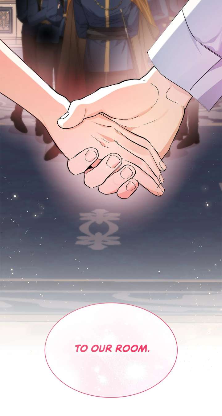 Enough with the Flirting Chapter 62 - Page 104