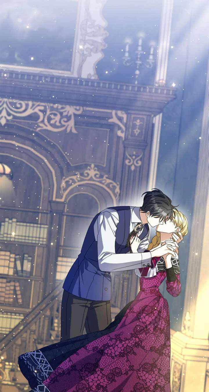 Enough with the Flirting Chapter 63 - Page 4