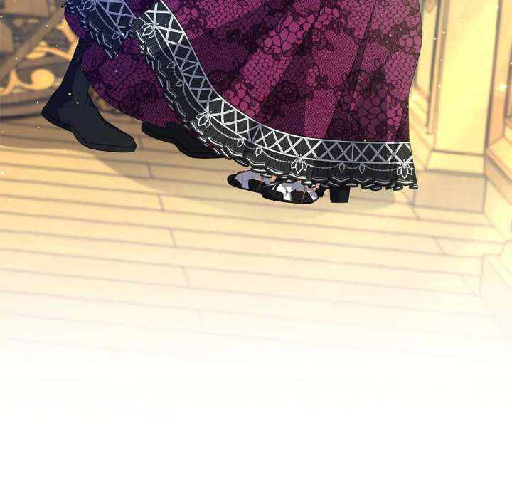 Enough with the Flirting Chapter 63 - Page 5