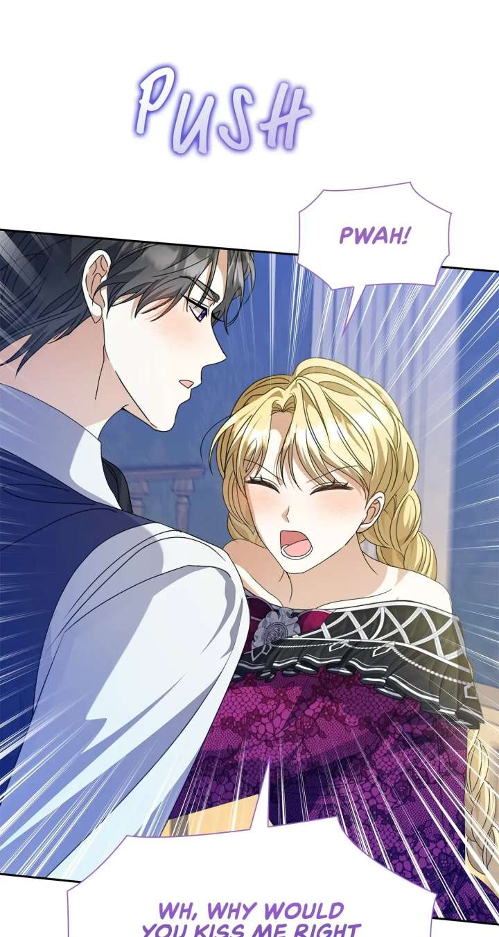 Enough with the Flirting Chapter 63 - Page 6