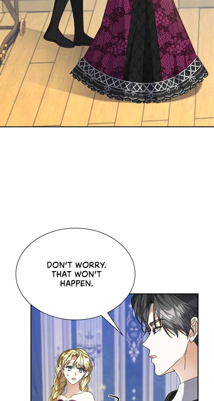 Enough with the Flirting Chapter 63 - Page 12