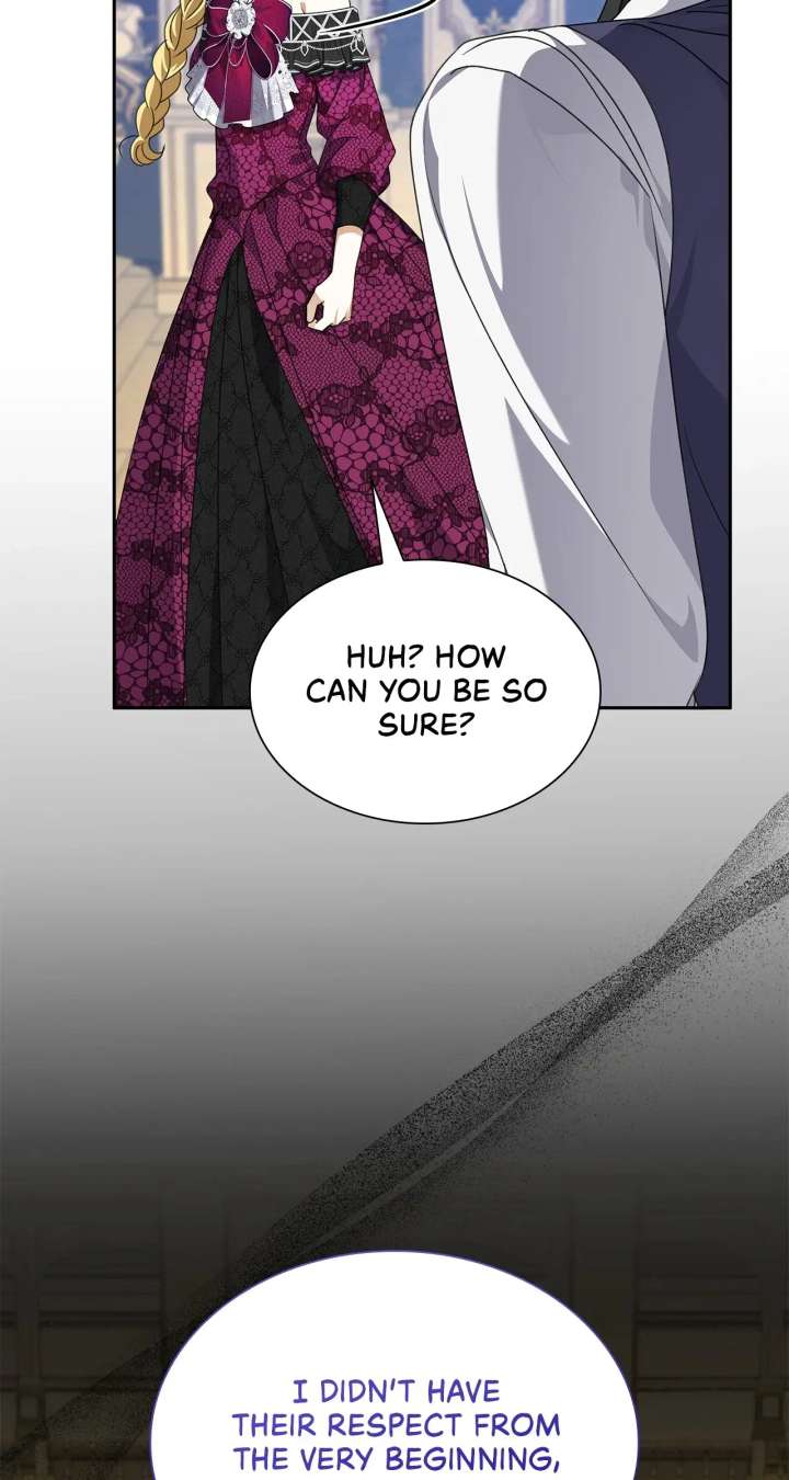 Enough with the Flirting Chapter 63 - Page 13