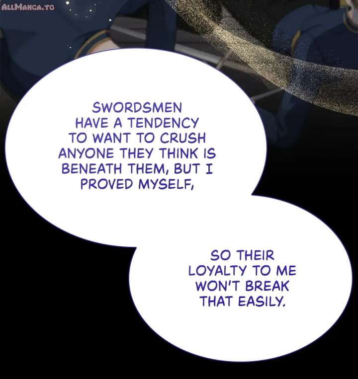 Enough with the Flirting Chapter 63 - Page 15