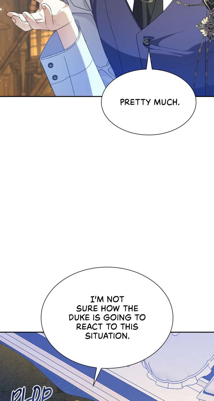 Enough with the Flirting Chapter 63 - Page 17