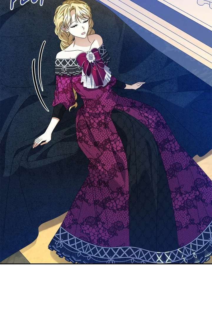 Enough with the Flirting Chapter 63 - Page 18