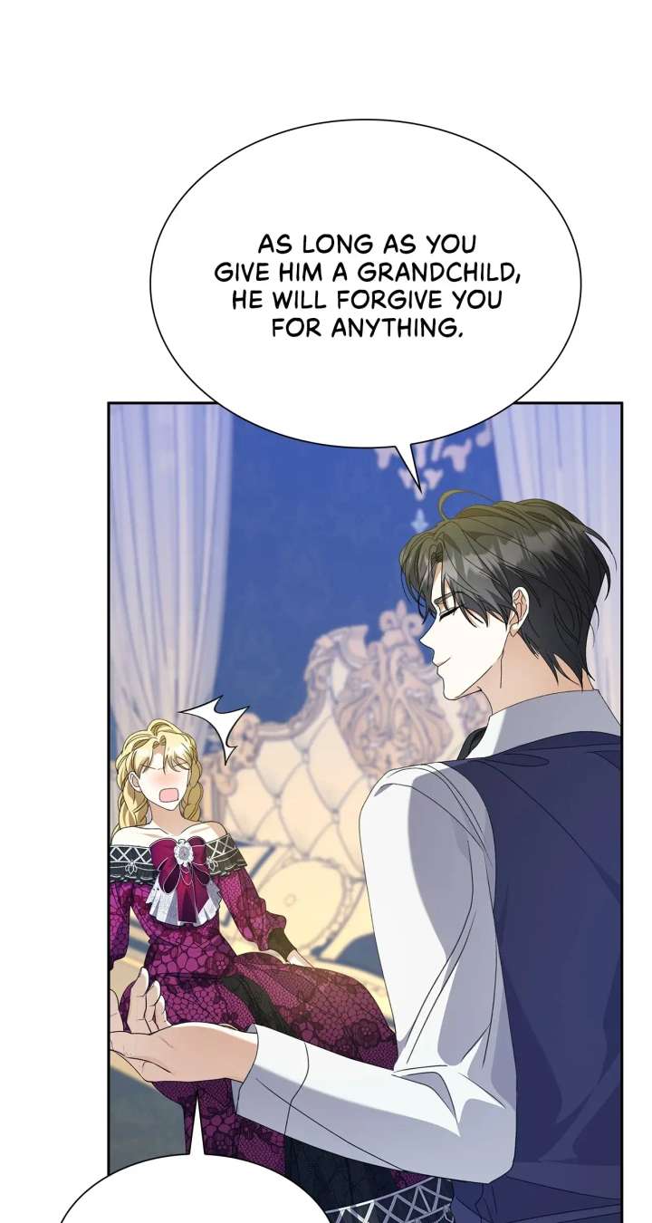 Enough with the Flirting Chapter 63 - Page 19