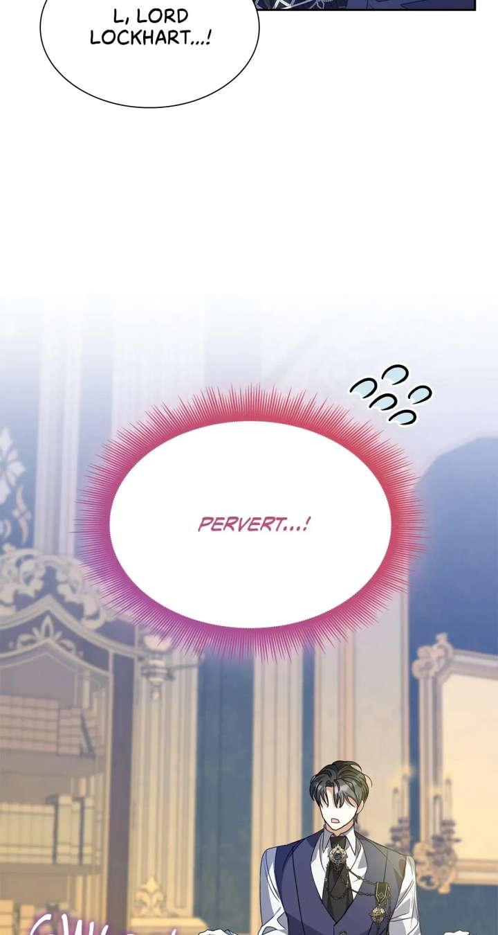 Enough with the Flirting Chapter 63 - Page 20