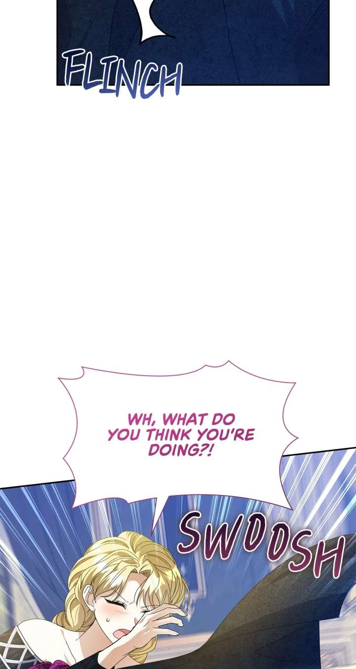 Enough with the Flirting Chapter 63 - Page 25