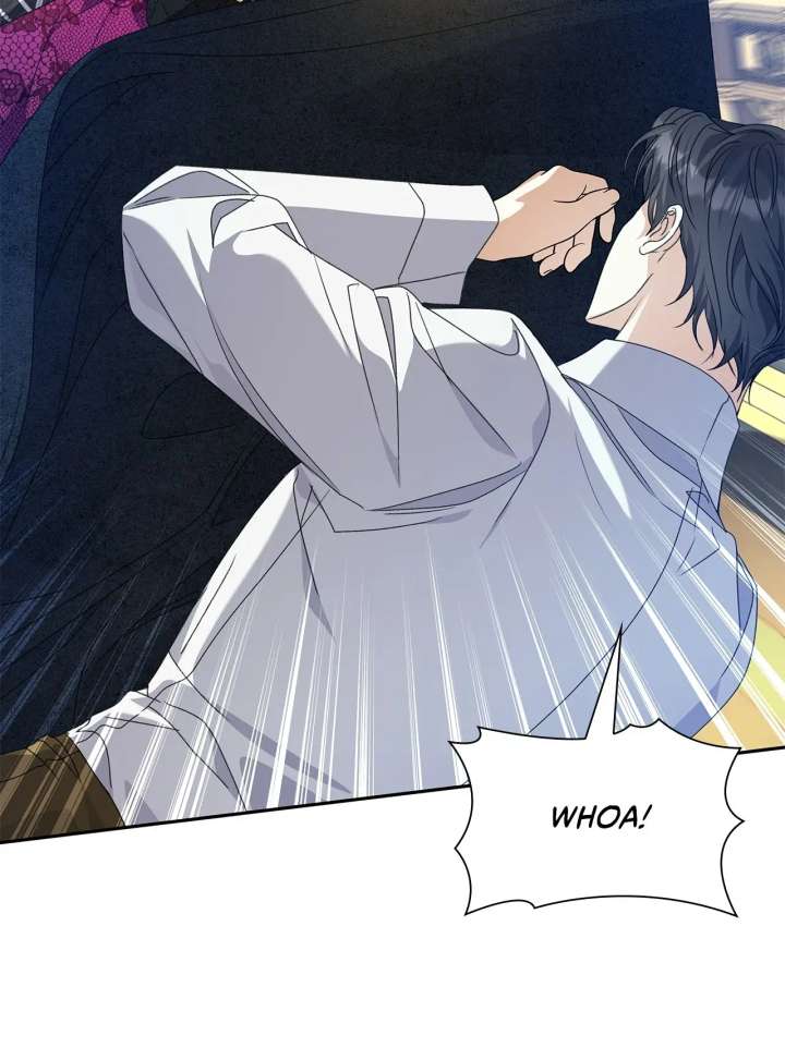 Enough with the Flirting Chapter 63 - Page 26