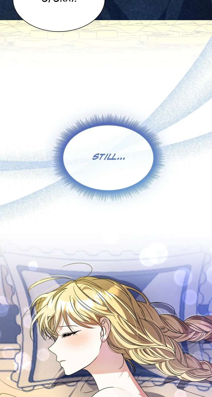 Enough with the Flirting Chapter 63 - Page 29