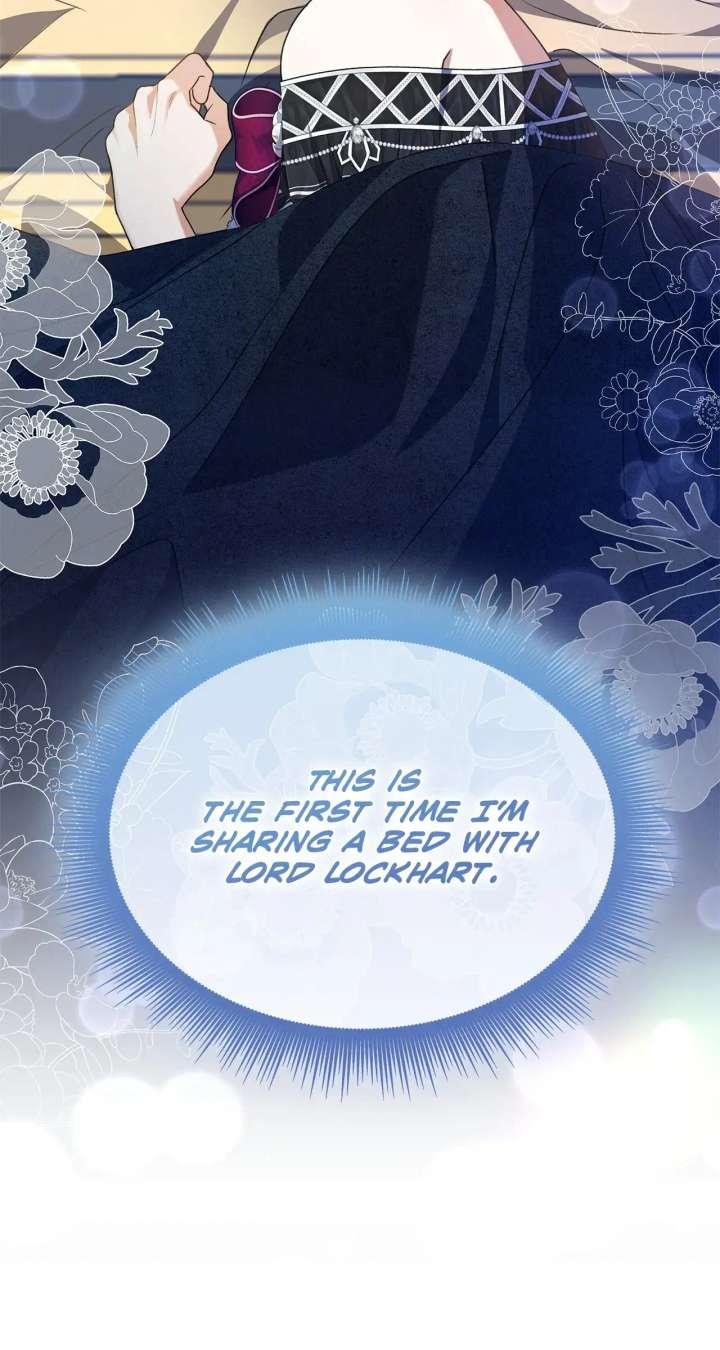 Enough with the Flirting Chapter 63 - Page 30