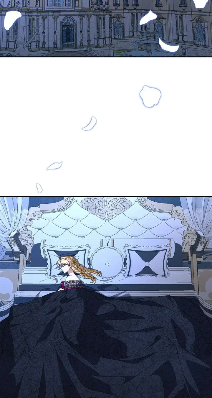 Enough with the Flirting Chapter 63 - Page 33