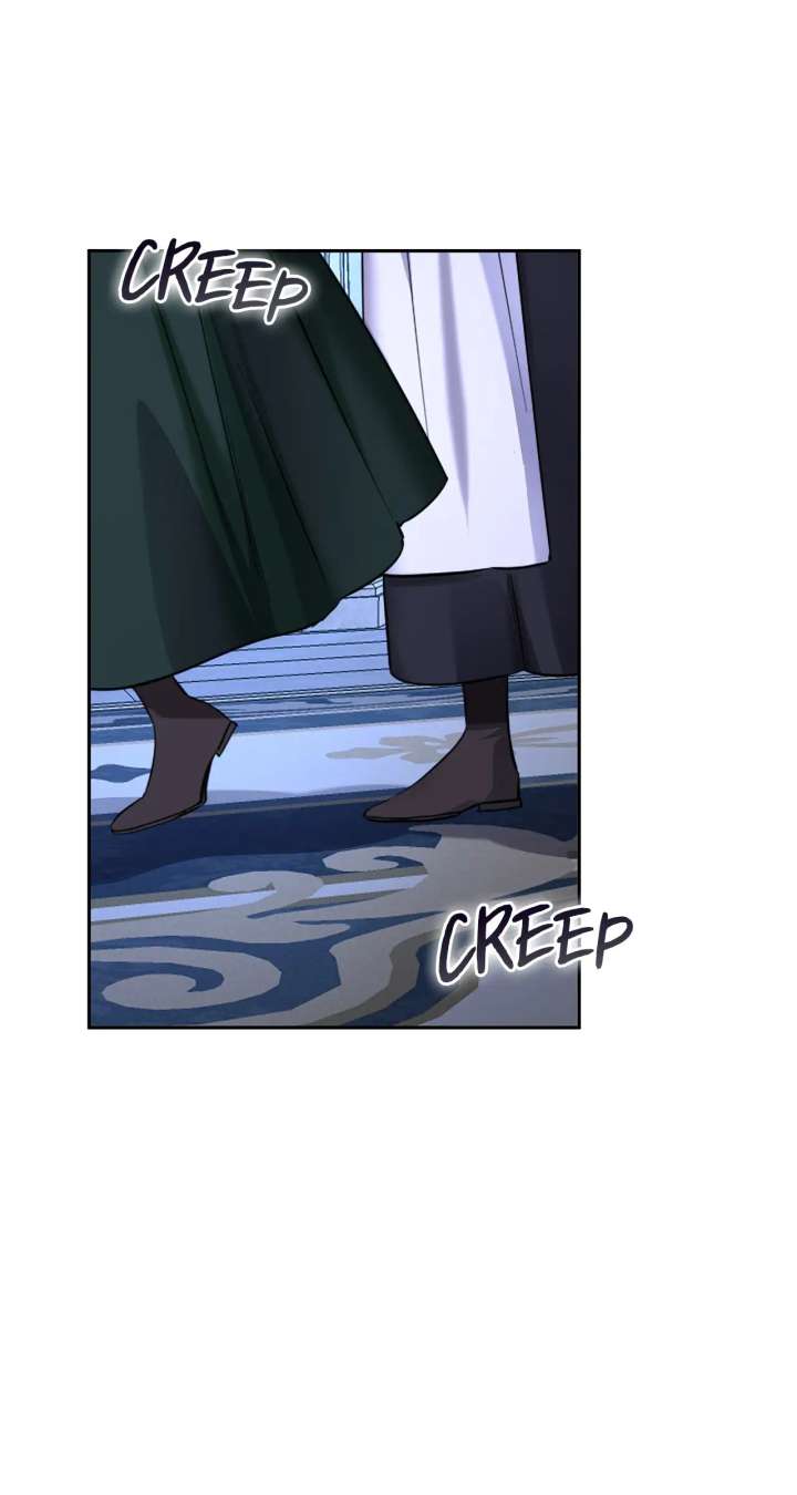 Enough with the Flirting Chapter 63 - Page 36