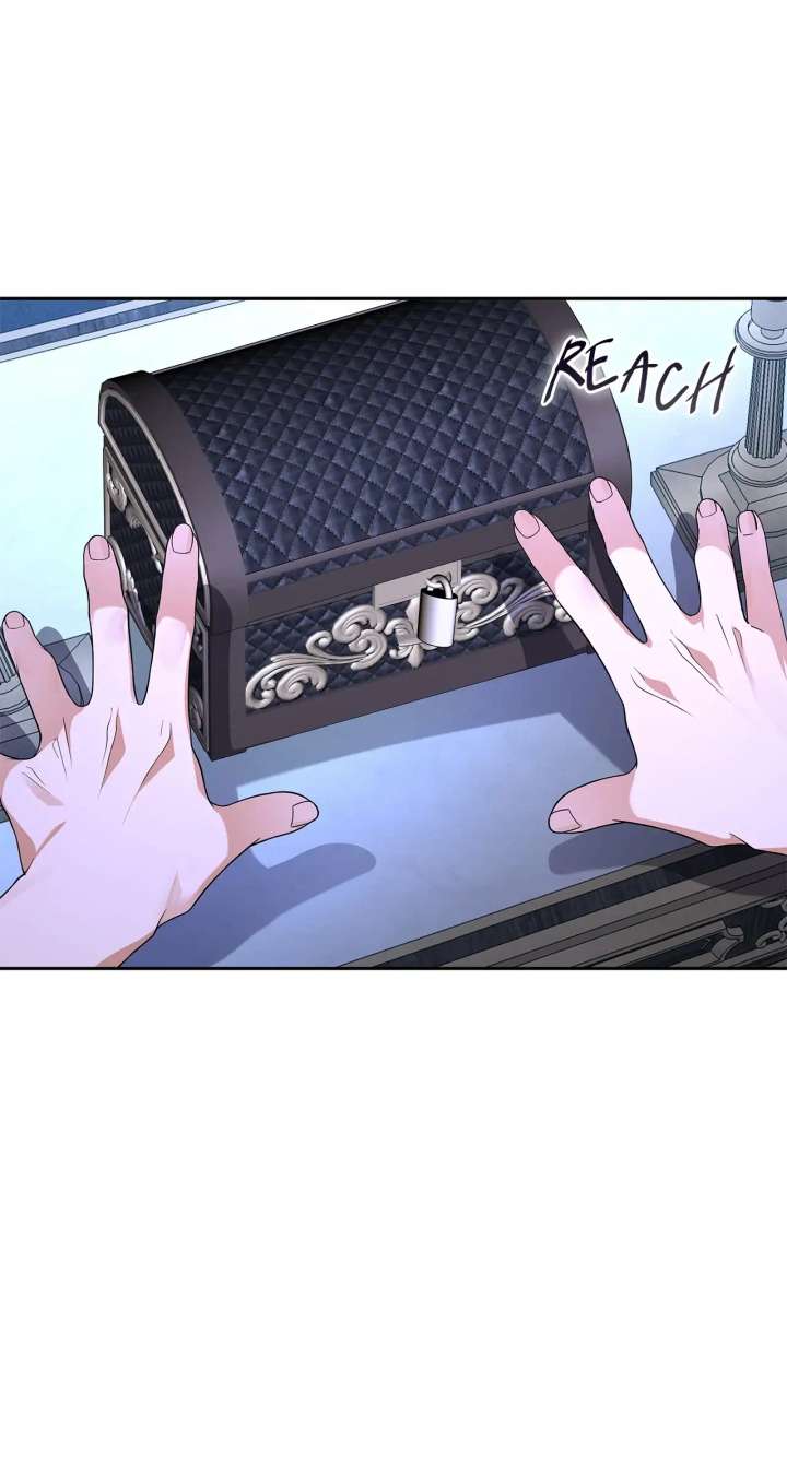 Enough with the Flirting Chapter 63 - Page 37