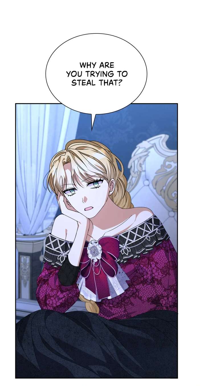 Enough with the Flirting Chapter 63 - Page 40