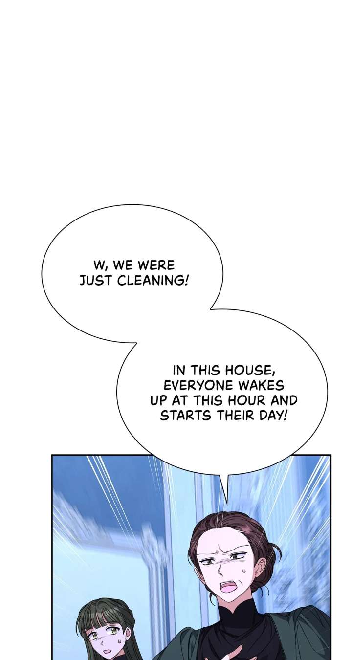 Enough with the Flirting Chapter 63 - Page 41
