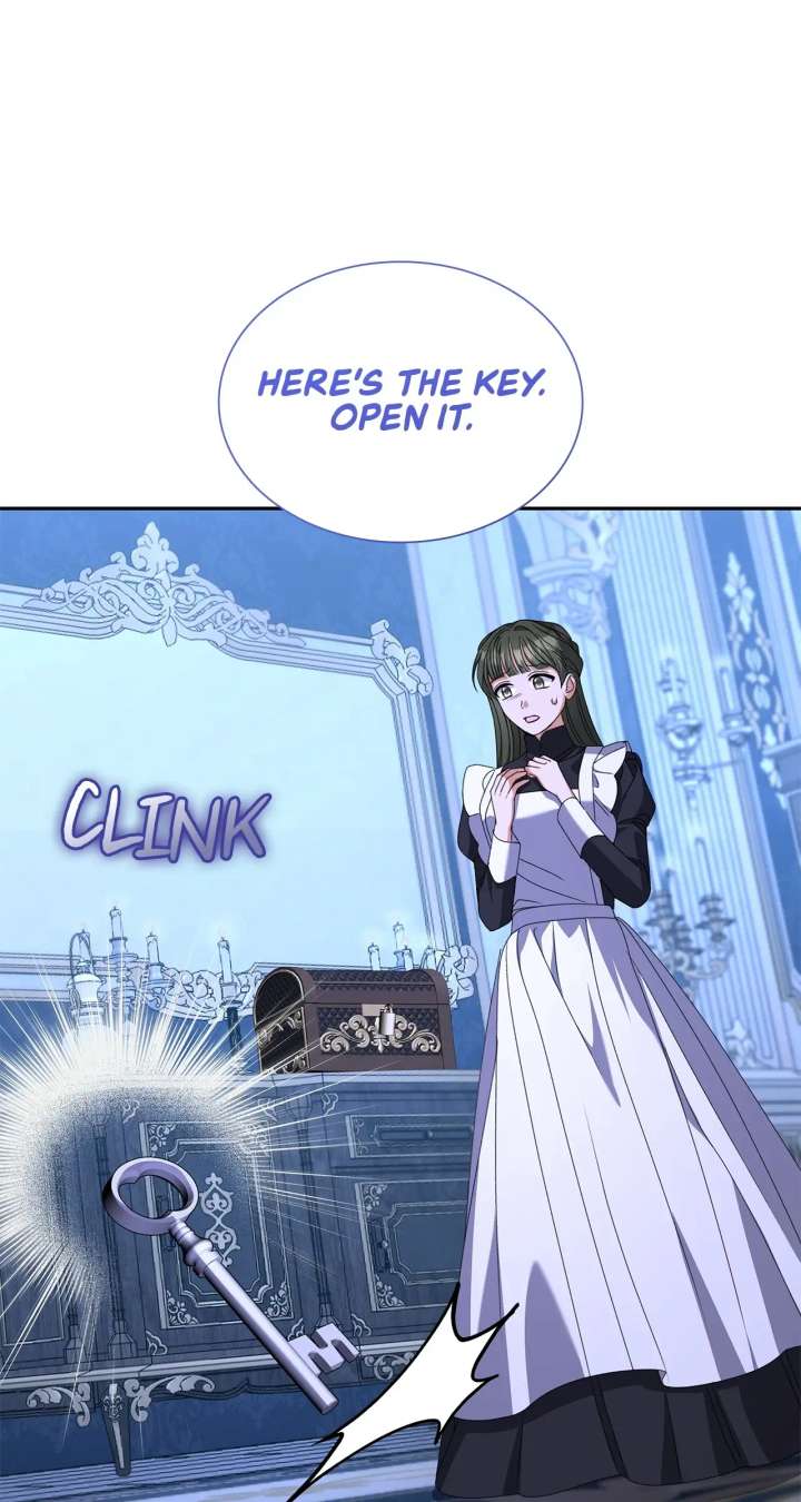 Enough with the Flirting Chapter 63 - Page 44