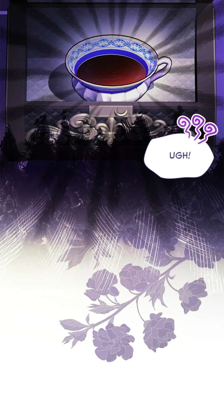 Enough with the Flirting Chapter 63 - Page 46