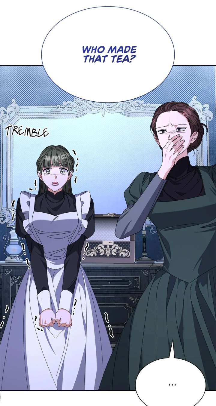 Enough with the Flirting Chapter 63 - Page 47