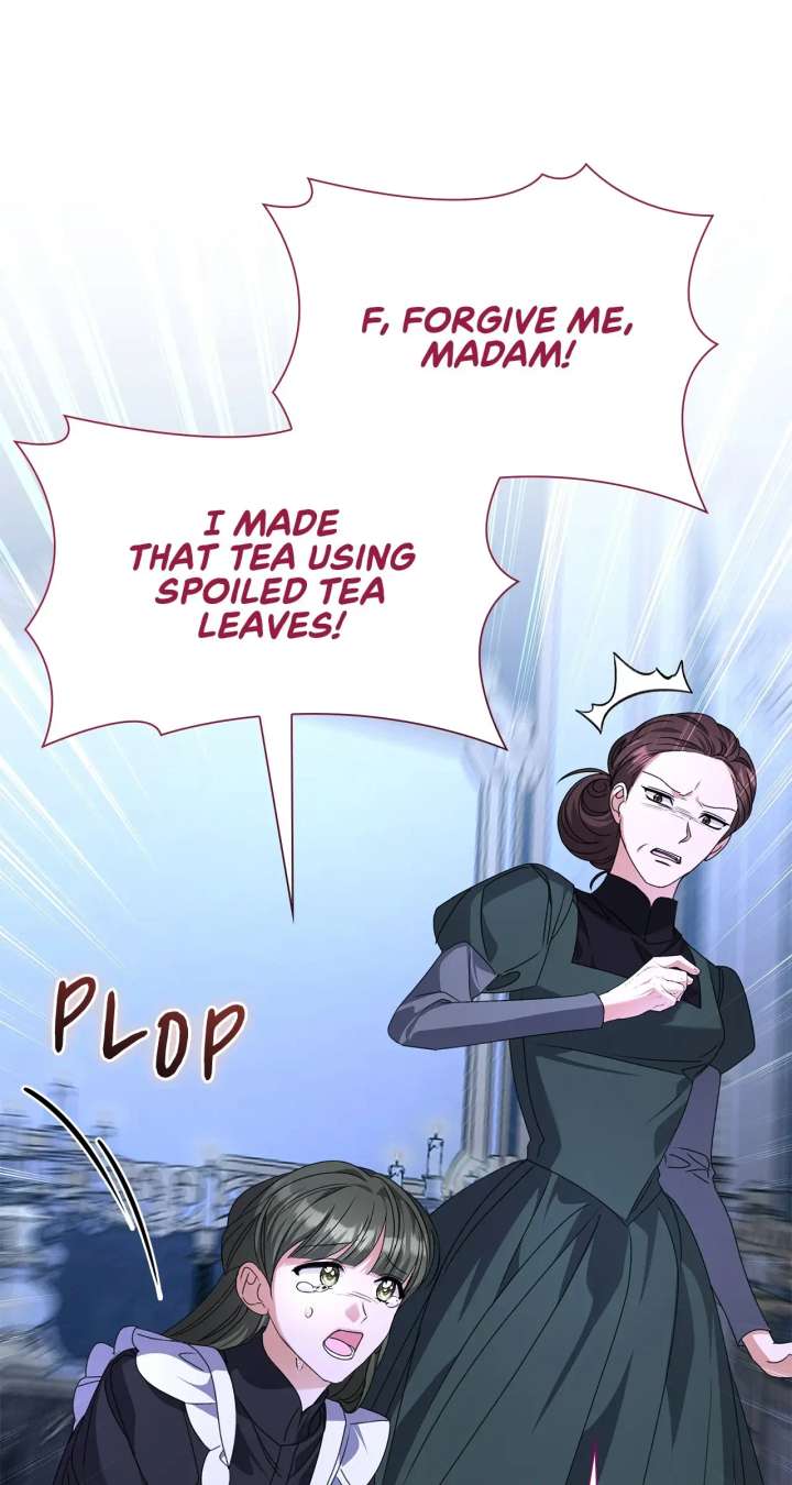 Enough with the Flirting Chapter 63 - Page 49