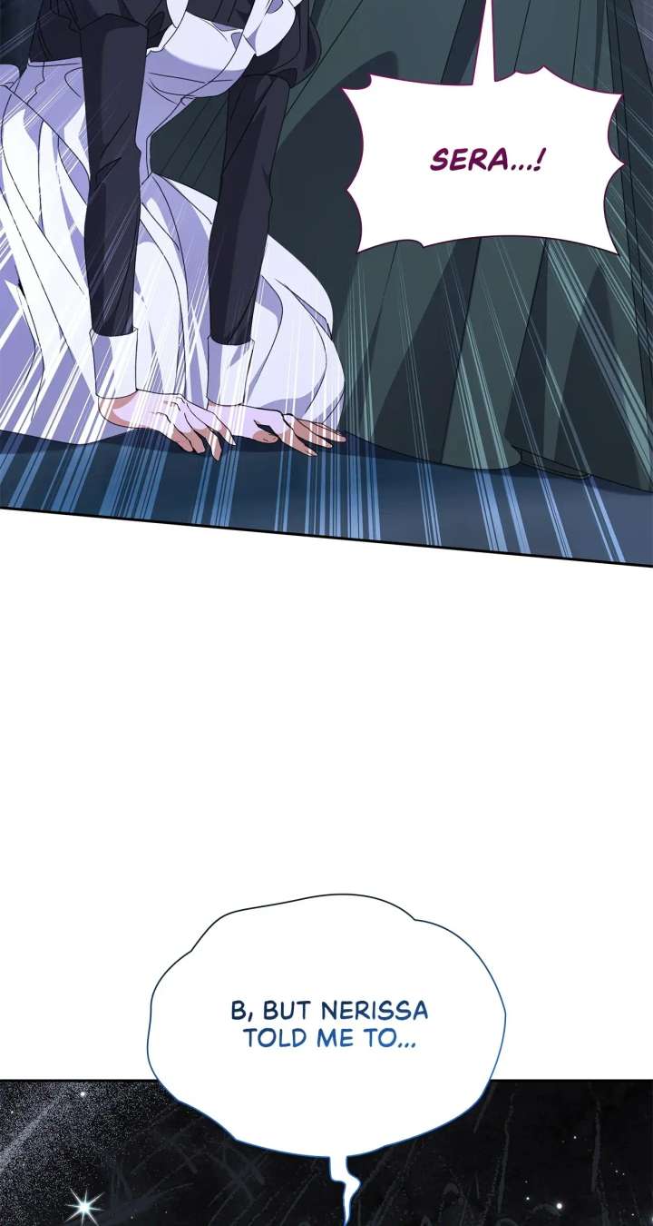 Enough with the Flirting Chapter 63 - Page 50