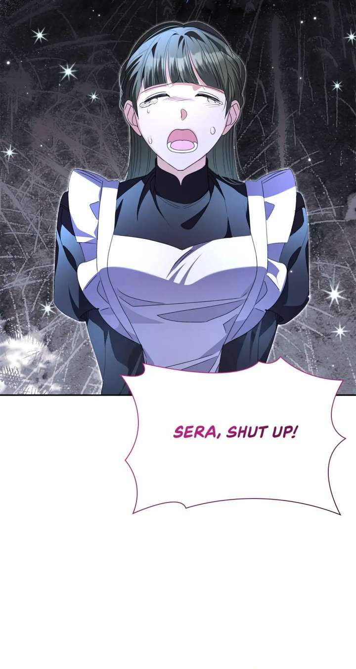 Enough with the Flirting Chapter 63 - Page 51