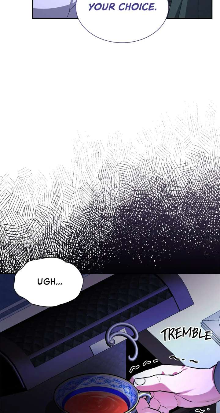 Enough with the Flirting Chapter 63 - Page 55