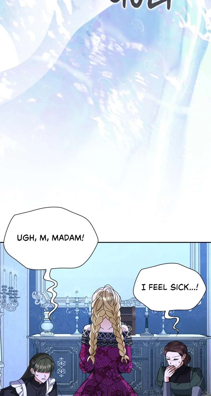 Enough with the Flirting Chapter 63 - Page 57