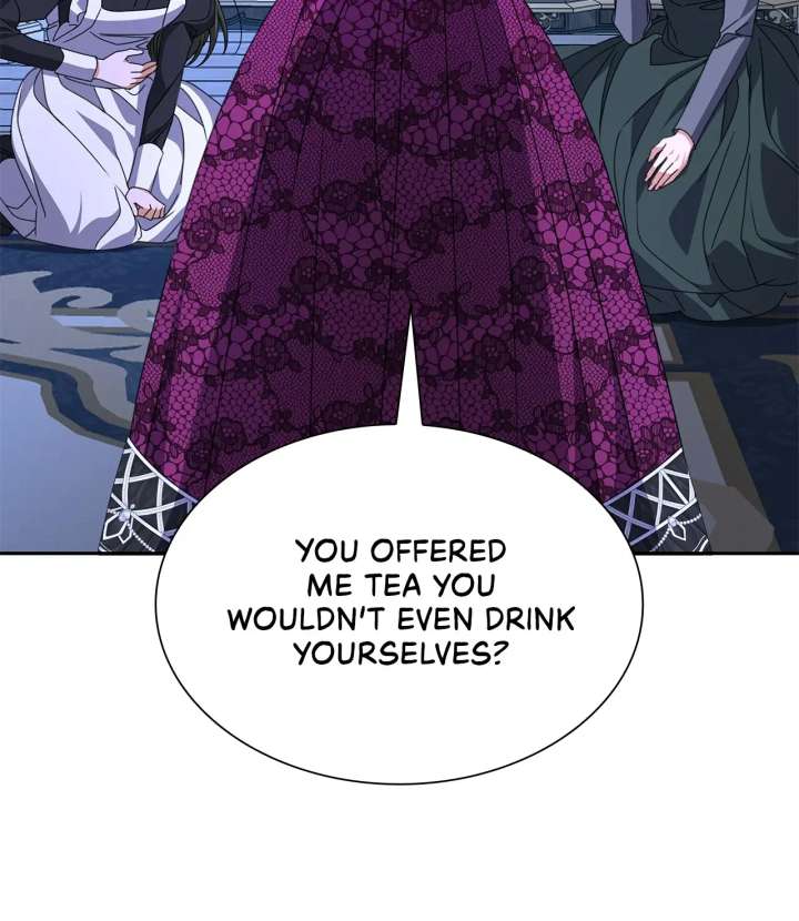 Enough with the Flirting Chapter 63 - Page 58