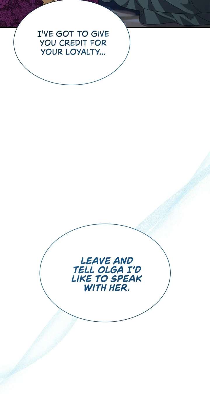 Enough with the Flirting Chapter 63 - Page 60