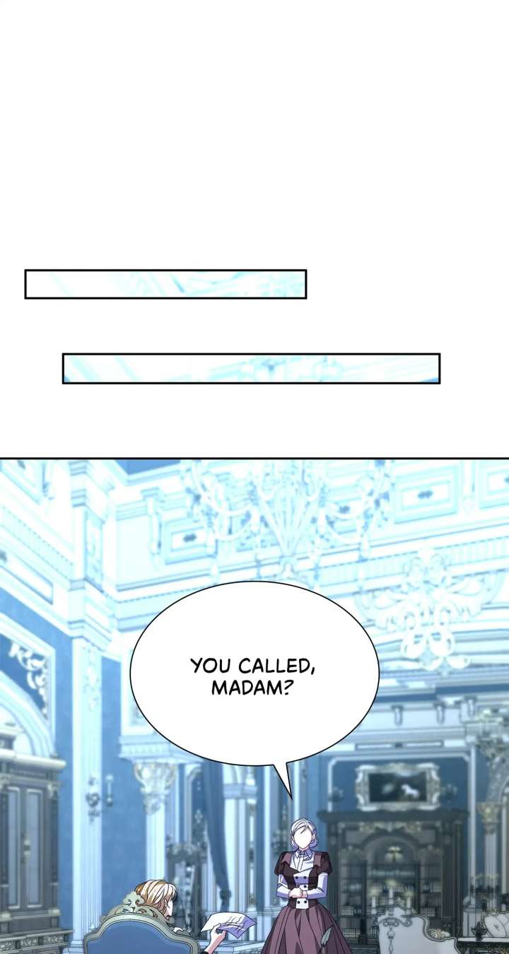 Enough with the Flirting Chapter 63 - Page 61