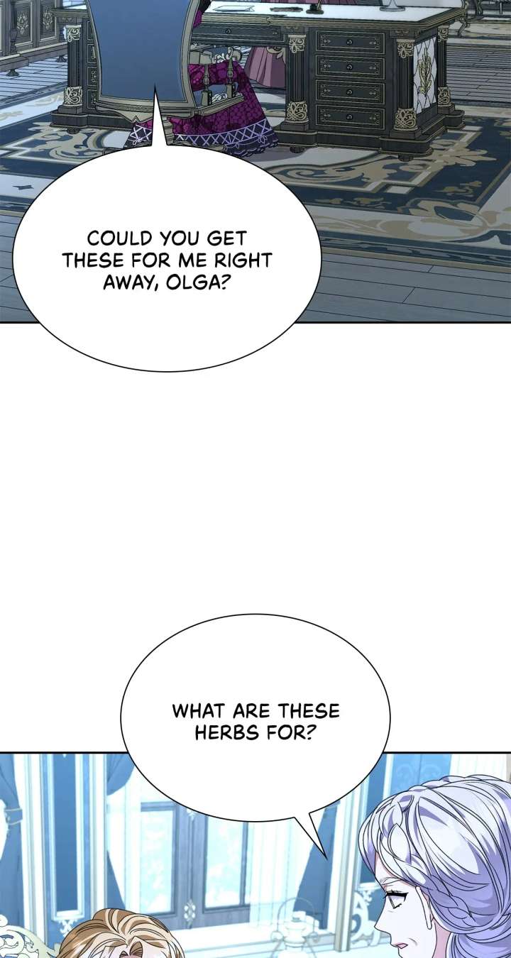 Enough with the Flirting Chapter 63 - Page 62