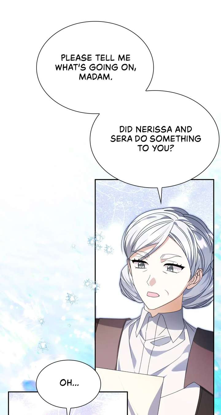 Enough with the Flirting Chapter 63 - Page 64